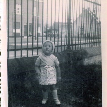 Photo of Jeanine VanKerckhove